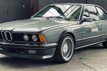 BMW 635 200.000 km 24.990 &euro; Glashütten 61479
