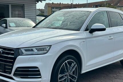 Audi Q5 49.957 km 31.975 &euro; Mainz-Kostheim 55246