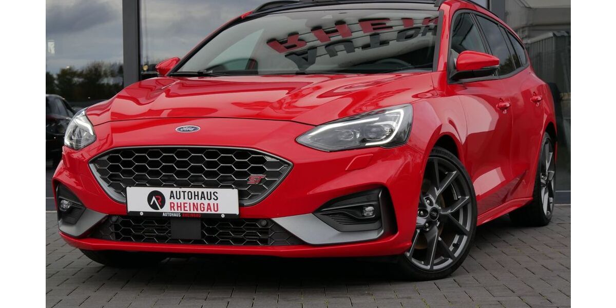 Ford Focus 22.150 km 26.300 &euro; Geisenheim am Rhein 65366