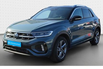 VW T-Roc 26.921 km 28.420 &euro; Bad Camberg 65520