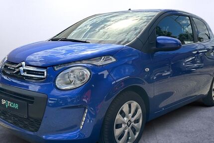 Citroen C1 41.906 km 9.999 € Mainz 55120