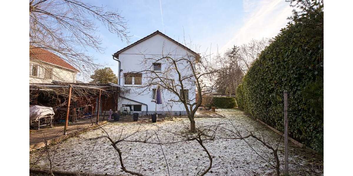 Einfamilienhaus Mainz Oberstadt - 5 Zimmer, 96 m&sup2;, 875.000&euro; | Angebot:24803053