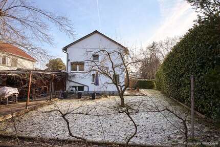 Haus Mainz Oberstadt - 5 Zimmer, 96 m&sup2;, 875.000&euro; | Angebot:24803053