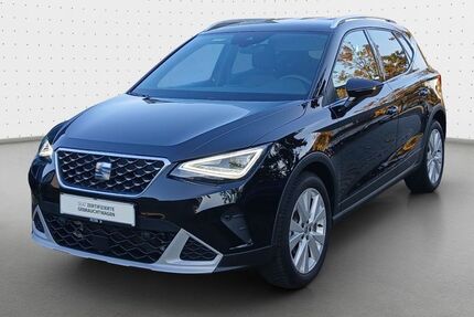 Seat Arona 26.897 km 22.780 € Hofheim-Diedenbergen 65719