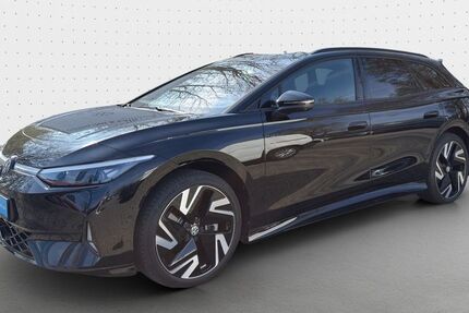 VW ID.7 3.500 km 68.380 &euro; Eschborn 65760