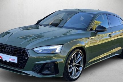 Audi A5 103.532 km 27.780 &euro; Mainz 55131