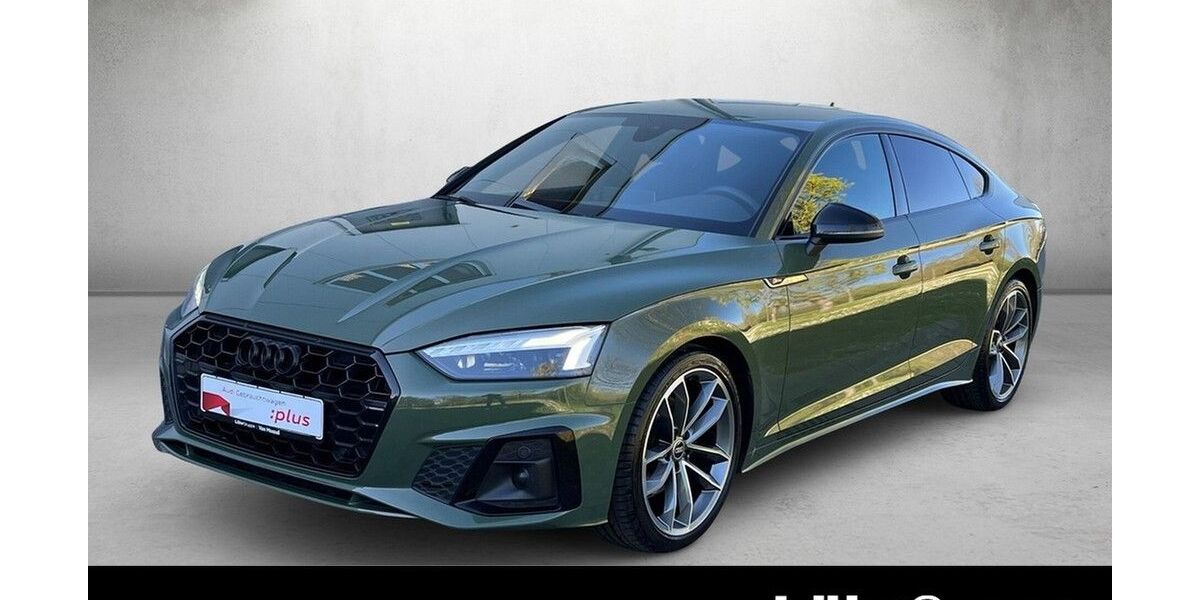 Audi A5 103.532 km 27.780 &euro; Mainz 55131