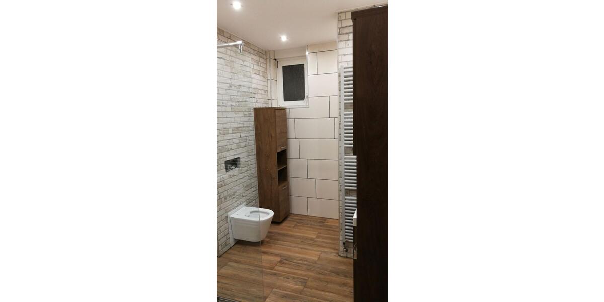 Mietwohnung 3 zimmer