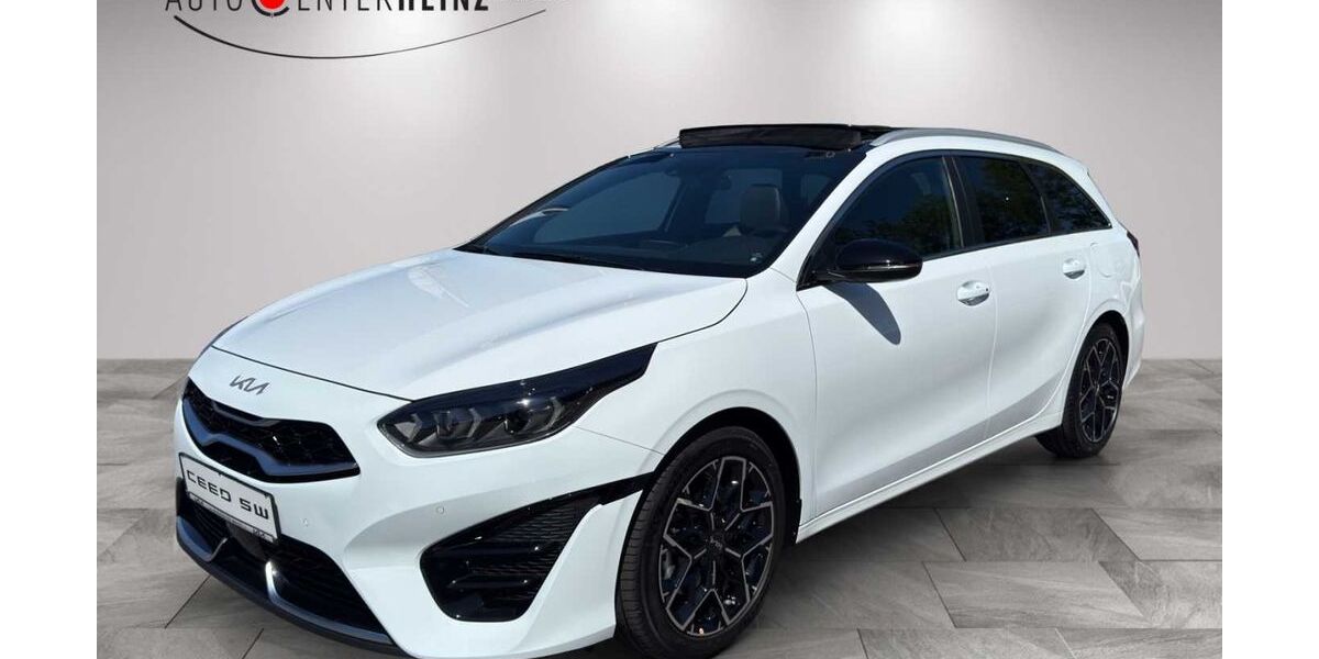 Kia ceed Sportswagon 31.573 km 28.900 € Mainz 55120