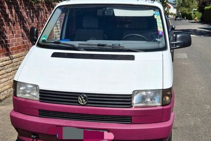 VW T4 Caravelle 195.000 km 6.599 &euro; Hochheim 65239