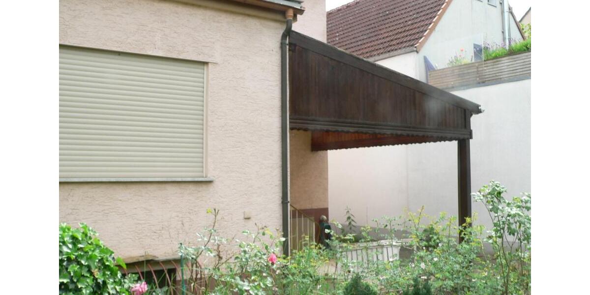 Einfamilienhaus Mörfelden-Walldorf Walldorf - 6 Zimmer, 120 m&sup2;, 530.000&euro; | Angebot:22039147