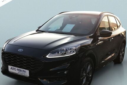 Ford Kuga 21.800 km 31.850 &euro; Bingen 55411