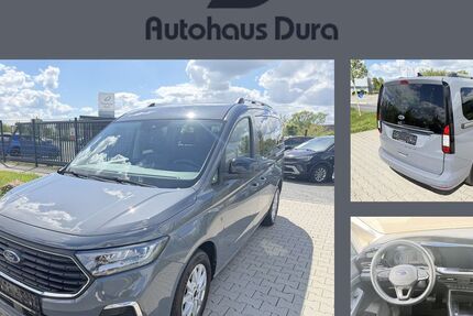 Ford Grand Tourneo 36.150 km 30.950 &euro; Rüsselsheim 65428
