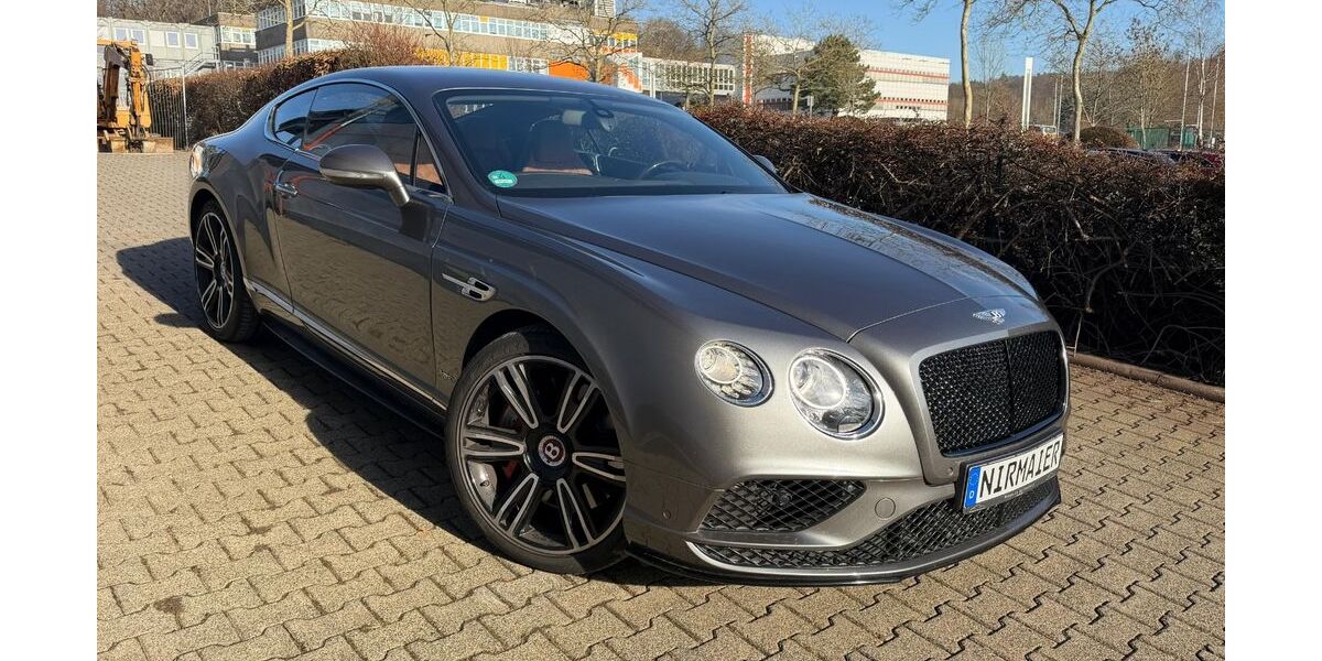 Bentley Continental GT 79.500 km 74.990 &euro; Taunusstein 65232