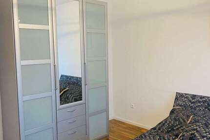 Wohnen auf Zeit in Eschborn 1.700 € 2 zimmer