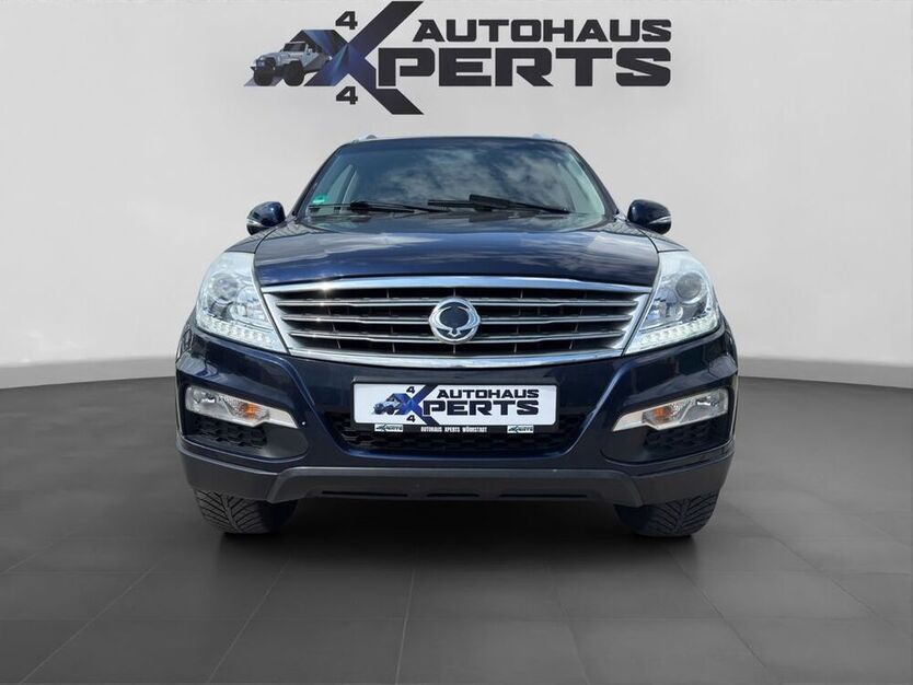 REXTON