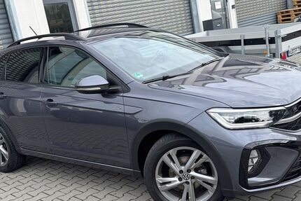 VW Taigo 26.000 km 24.990 &euro; Kiedrich 65399