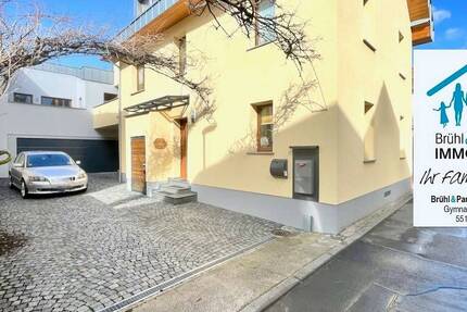 Haus Nierstein - 6 Zimmer, 156 m&sup2;, 612.000&euro; | Angebot:24043712