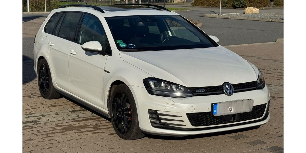 VW Golf 184.000 km 13.800 &euro; Kriftel 65830