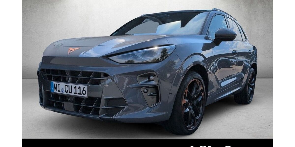 Cupra Terramar 9.999 km 46.490 € Wiesbaden 65189