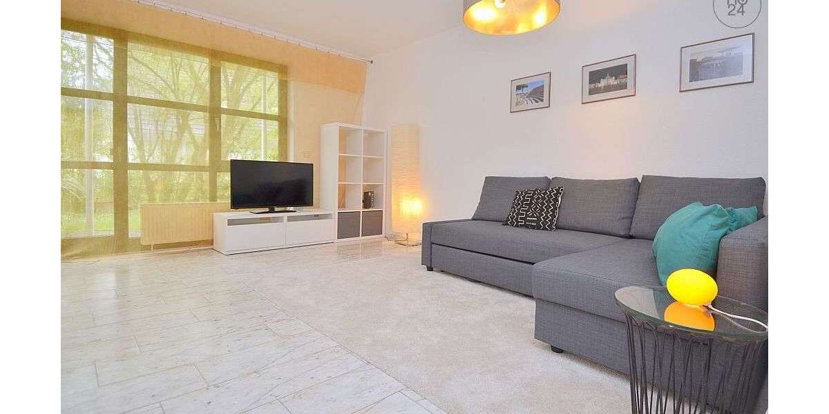 Etagenwohnung Mainz Ebersheim - 2 Zimmer, 48 m&sup2;, 1.290&euro; | Angebot:25314266