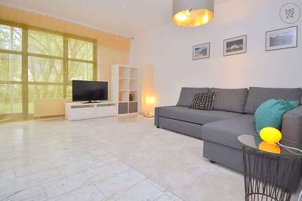 Wohnung Mainz Ebersheim - 2 Zimmer, 48 m&sup2;, 1.290&euro; | Angebot:25314266