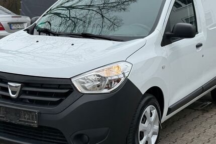 Dacia Dokker 49.998 km 7.660 &euro; Rüsselsheim 65428