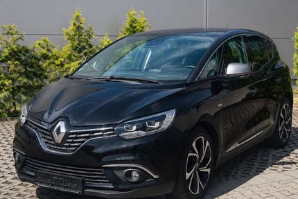 Renault Scenic 121.850 km 8.999 &euro; Kelkheim 65779