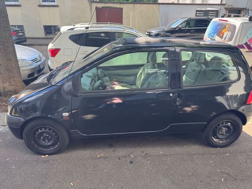 Twingo