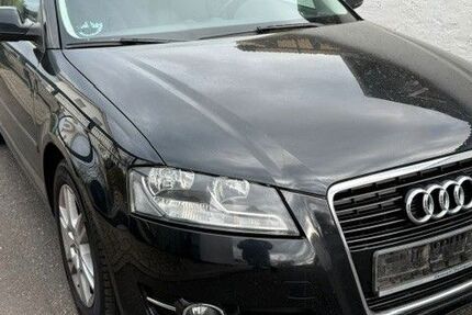 Audi A3 173.000 km 5.300 &euro; Wiesbaden 55246