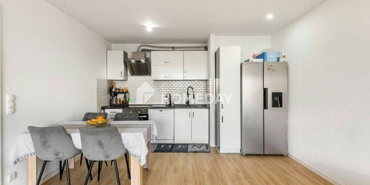 Etagenwohnung Mainz Gonsenheim - 3 Zimmer, 70 m&sup2;, 229.000&euro; | Angebot:26308402