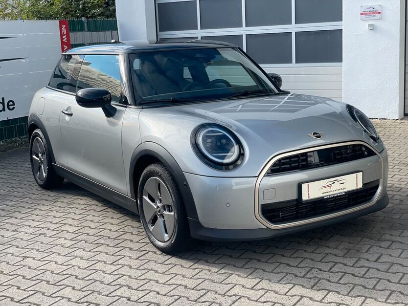 Mini Cooper 14.800 km 26.550 € Trebur 65468