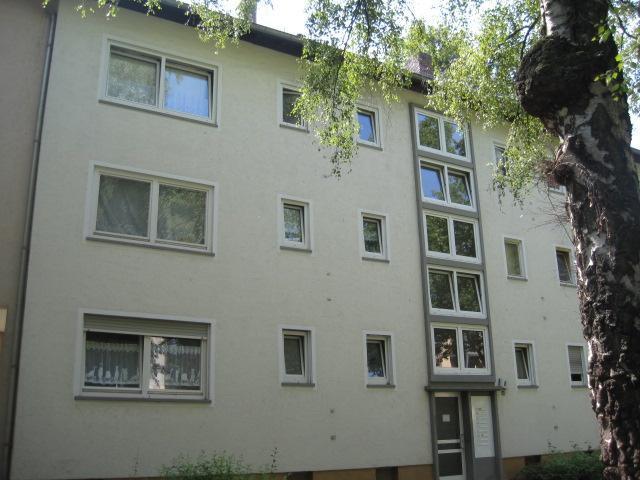Etagenwohnung Wiesbaden Klarenthal - 2 Zimmer, 43 m&sup2;, 637&euro; | Angebot:26627847