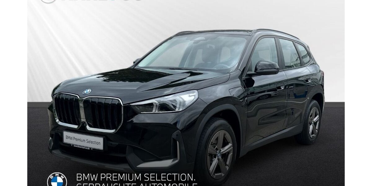BMW X1 44.879 km 34.970 &euro; Mainz 55129