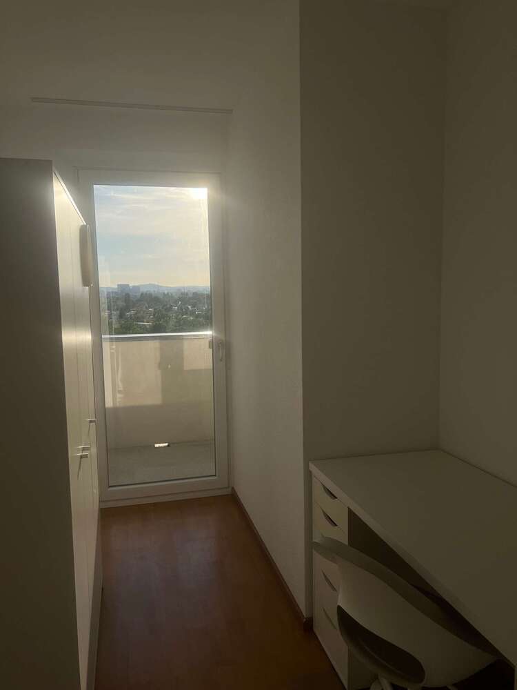 Wohnung zum Mieten in Frankfurt am Main 490 € 23 m²