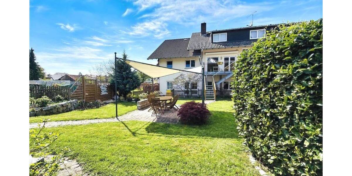 Etagenwohnung Wiesbaden Breckenheim - 4 Zimmer, 144 m&sup2;, 526.000&euro; | Angebot:26556788