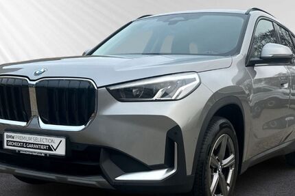 BMW X1 7.420 km 38.490 € Wiesbaden 65203