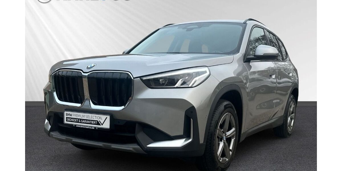 BMW X1 7.420 km 38.490 € Wiesbaden 65203