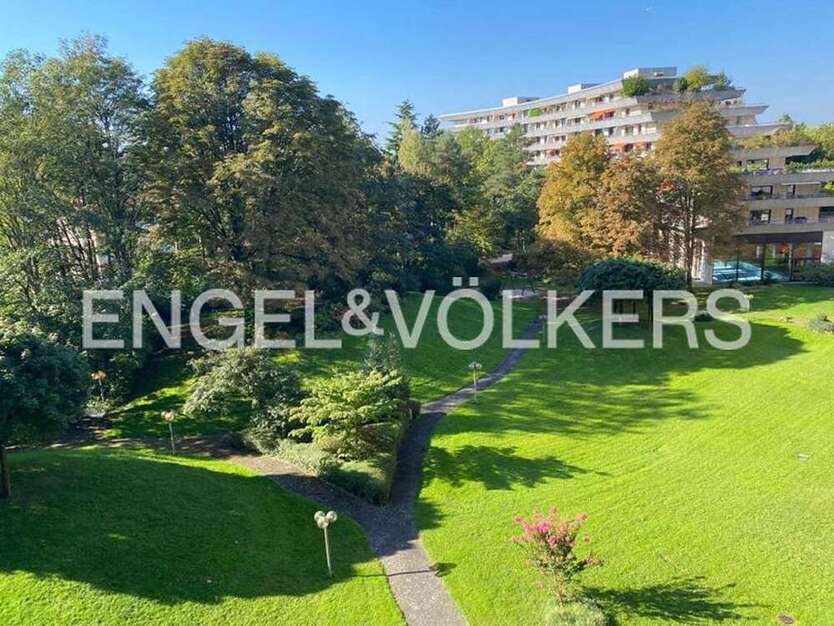 Wohnung zum Kaufen in Frankfurt am Main 435.000 € 97 m²