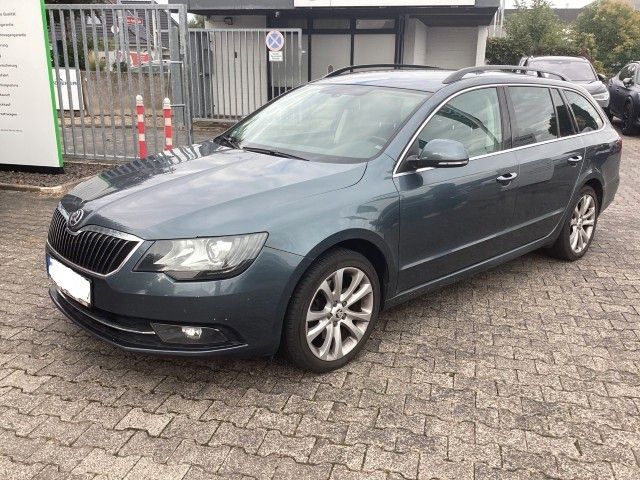 Skoda Superb 262.993 km 8.490 € Budenheim 55257