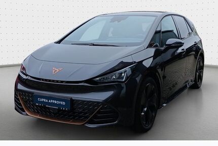 Cupra Born 34.272 km 23.490 &euro; Hofheim-Diedenbergen 65719