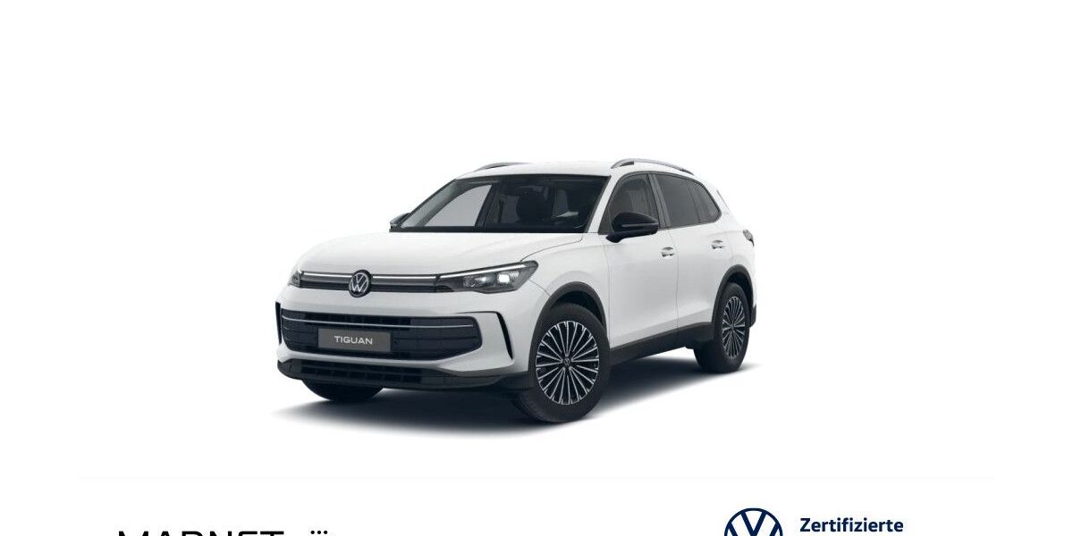 VW Tiguan 25.145 km 31.900 &euro; Mainz-Kastell (Wiesbaden) 55252