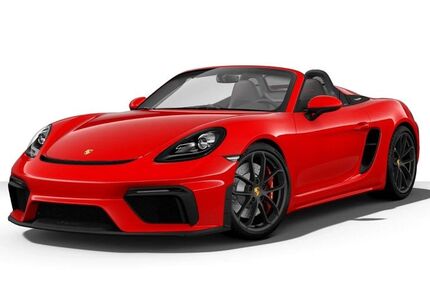 Porsche Boxster 35.349 km 99.490 &euro; Hofheim 65719