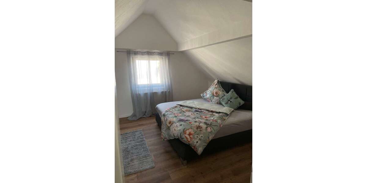 Etagenwohnung Mörfelden-Walldorf Walldorf - 1 Zimmer, 30 m&sup2;, 590&euro; | Angebot:25385181
