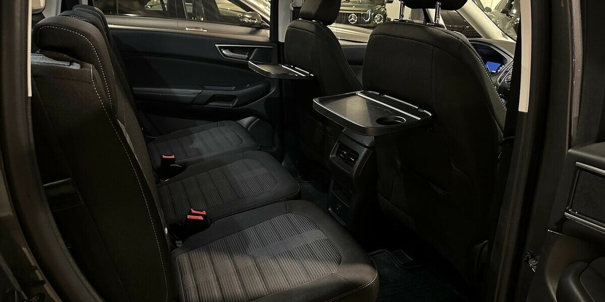 Ford Galaxy 2.0 |7-Sitzer|PDC|Auto|Klima-Auto|Euro6| 101.377 km 15.999 € Mainz-Kostheim 55246