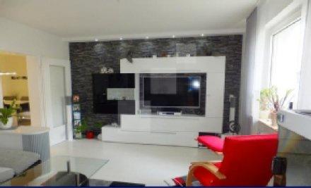 Hochparterre Wiesbaden Mainz-Amöneburg - 2.5 Zimmer, 77 m&sup2;, 260.000&euro; | Angebot:26690446