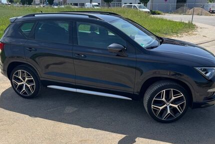 Seat Ateca 20.500 km 21.999 &euro; Hochheim 65239