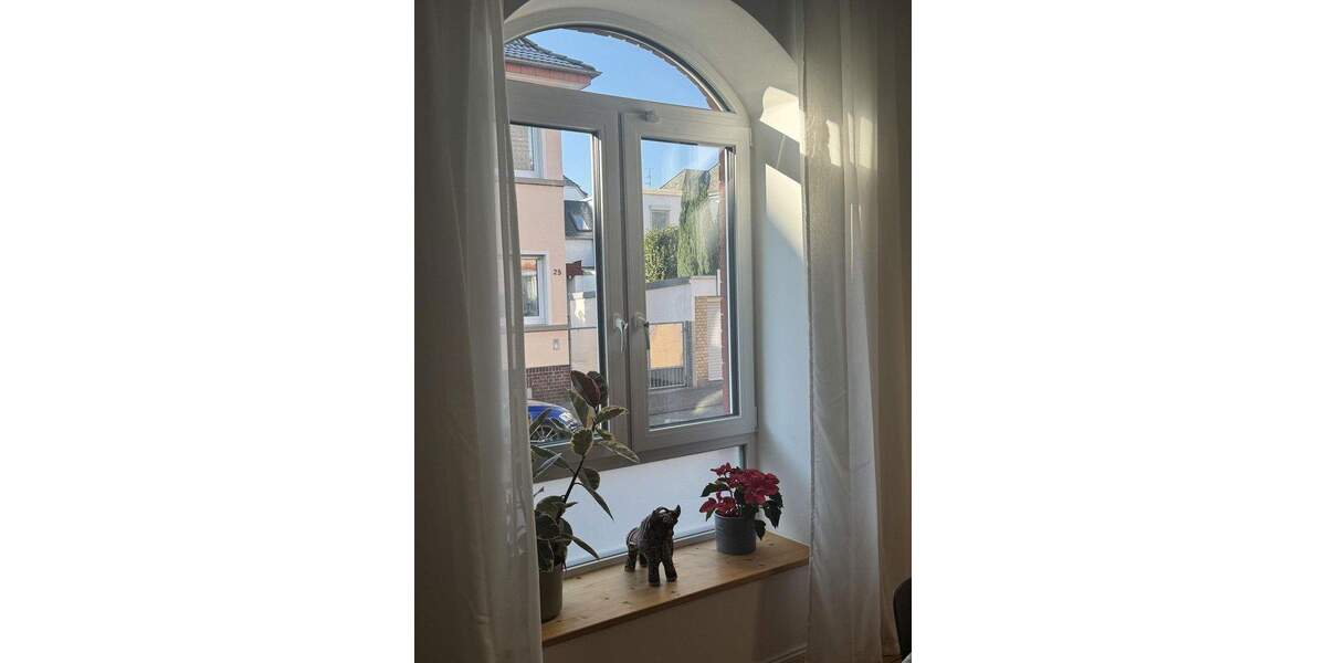 Reserviert-Einzigartiges, freistehendes Stadthaus mit Geschichte - stilvoll saniert 5 zimmer