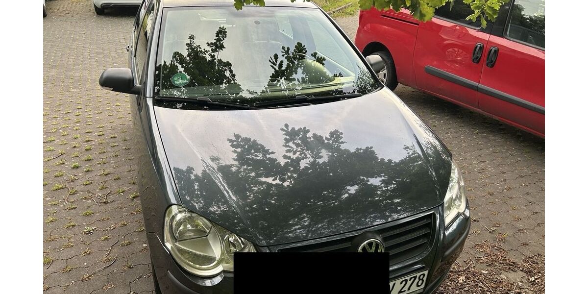 VW Polo 126.000 km 4.000 &euro; Eschborn 65760