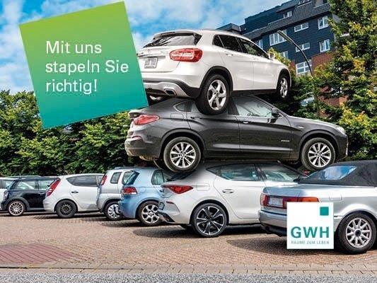 Garagen / Stellplätze Wiesbaden Dotzheim - 42&euro; | Angebot:25584860